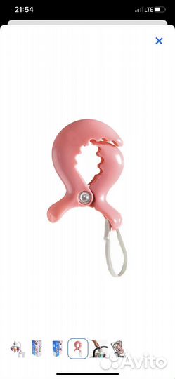 Мобиль Tiny love