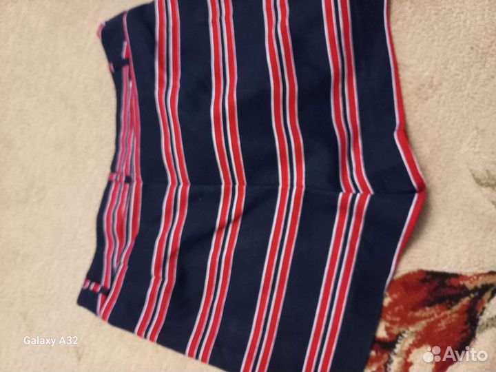 Шорты новые