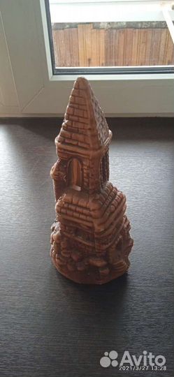 Декор для аквариума