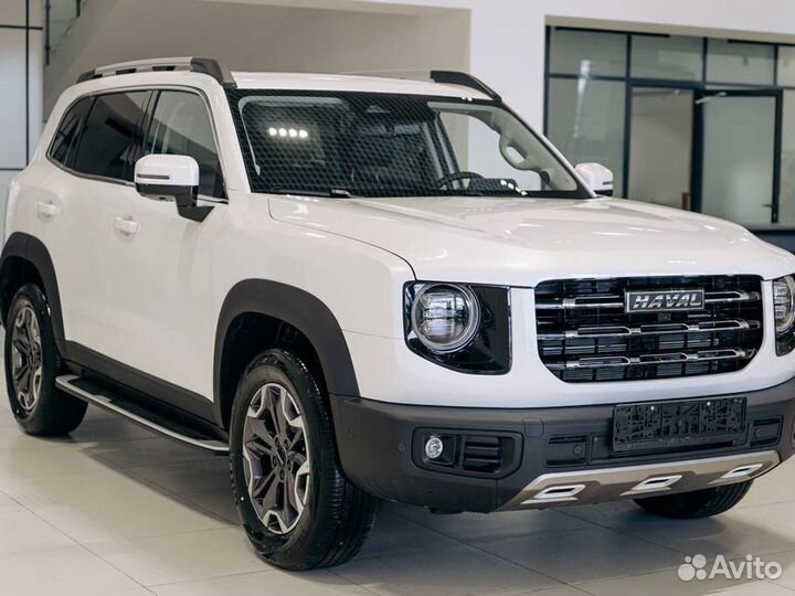 HAVAL Dargo 2.0 AMT, 2023