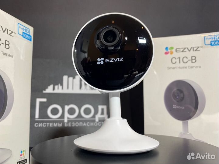 Видеонаблюдение/ Камера 2 мп