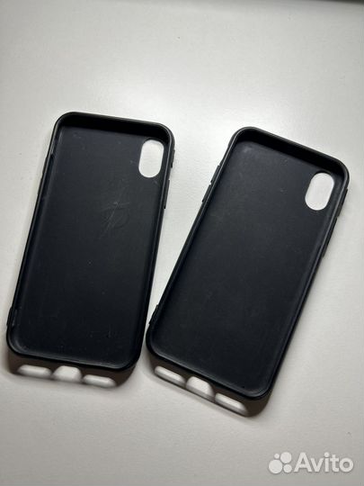 Чехол на iPhone 10 Xs