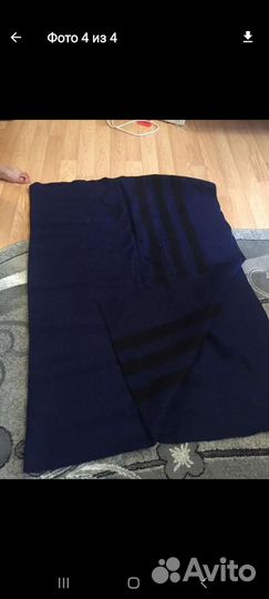 Новая одеяла