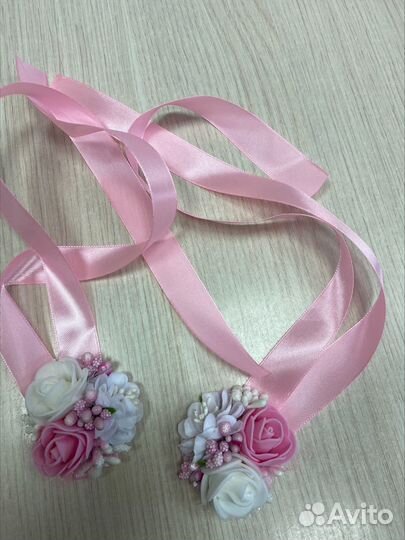 Браслеты для девочки 