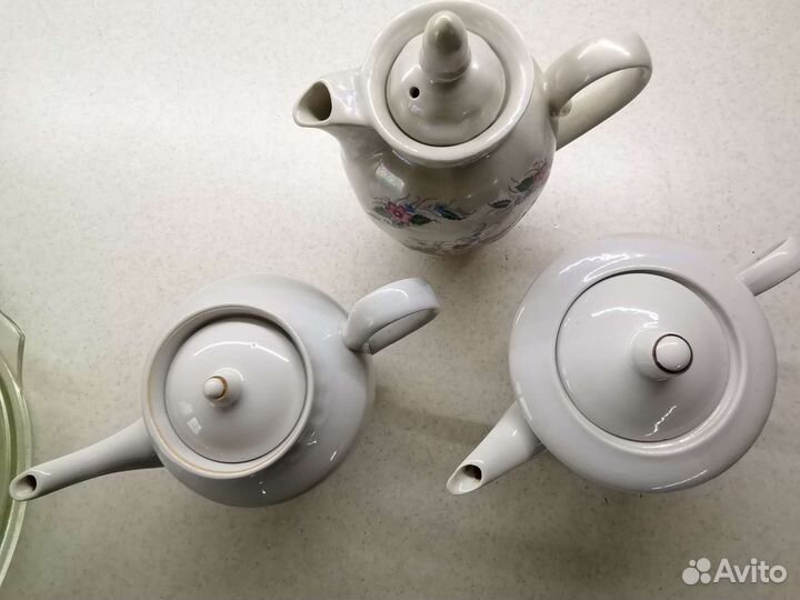 Заварочный чайник