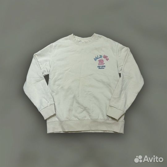 Свитшот MLB new york yankees