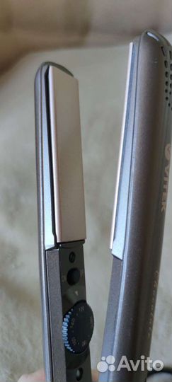 Выпрямитель для волос Vitek Chocolate VT-2307