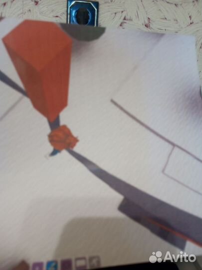 Принтер canon pixma mg 2140