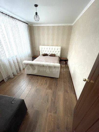2-к. квартира, 45 м², 1/10 эт.