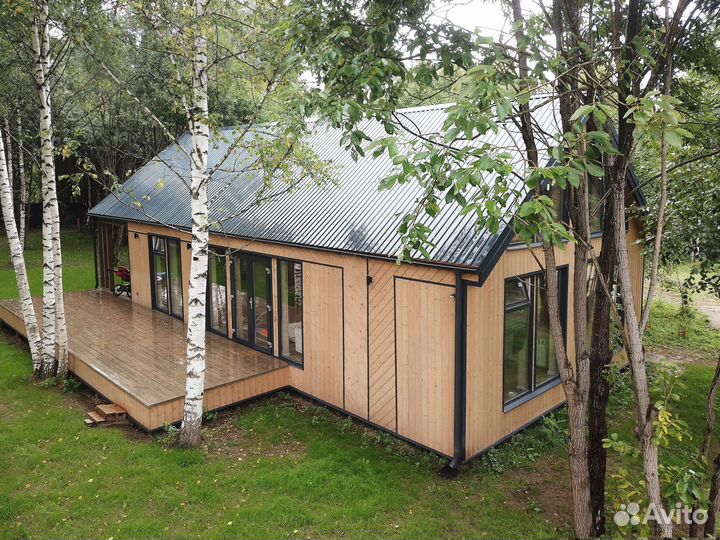 Металлочерепица Grand Line