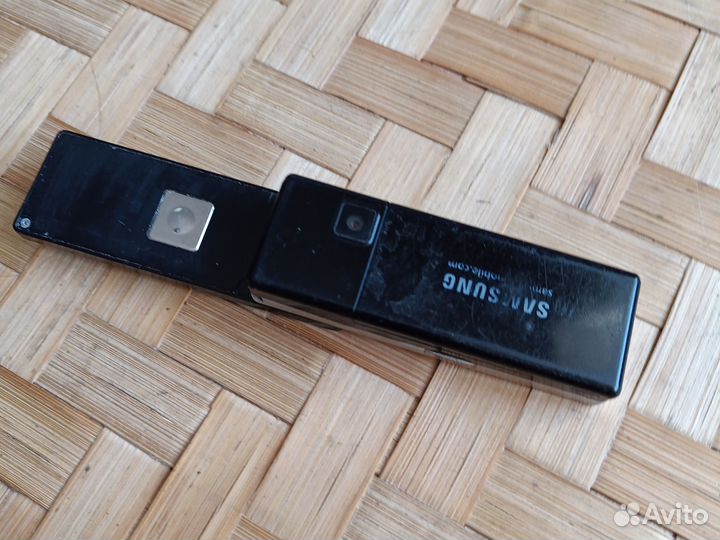 Samsung SGH-X830, 1 ГБ