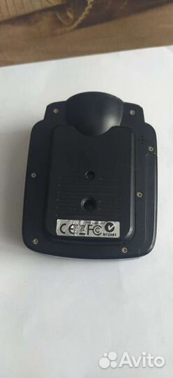 Экшн камера Ion