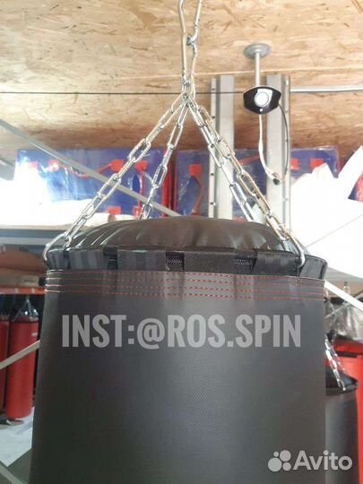 Боксерский мешок (груша) 100кг