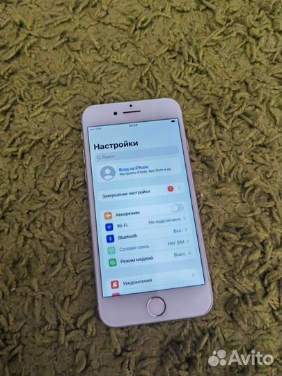 iPhone 8, 64 ГБ