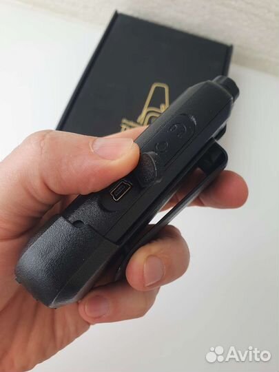 Рации Kenwood Smart TK-F6 2 штуки