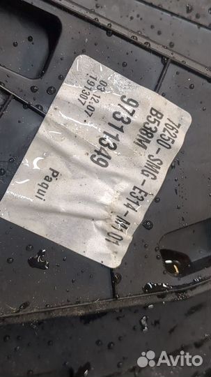 Зеркало боковое Honda Civic, 2008