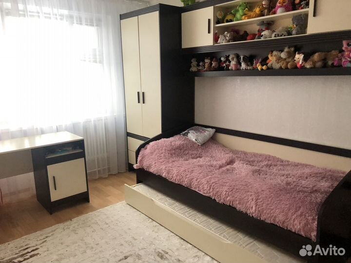 Детская мебель спальня