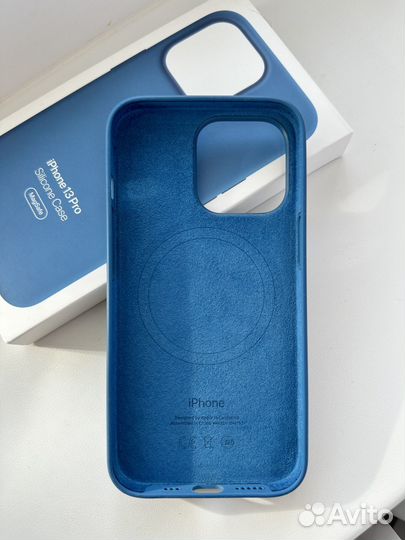 Чехол для iPhone 13pro