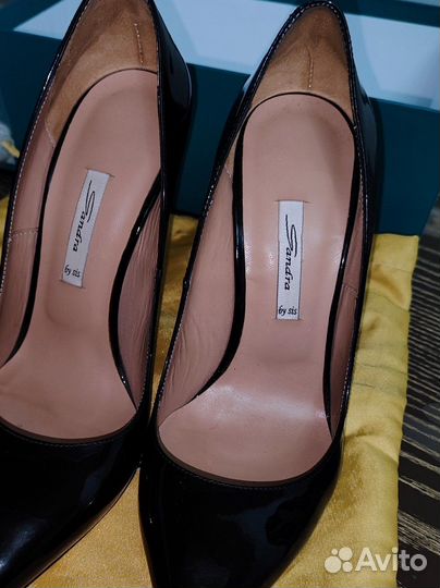 Туфли женские 37 размер