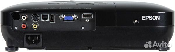 Проектор Epson EH TW450
