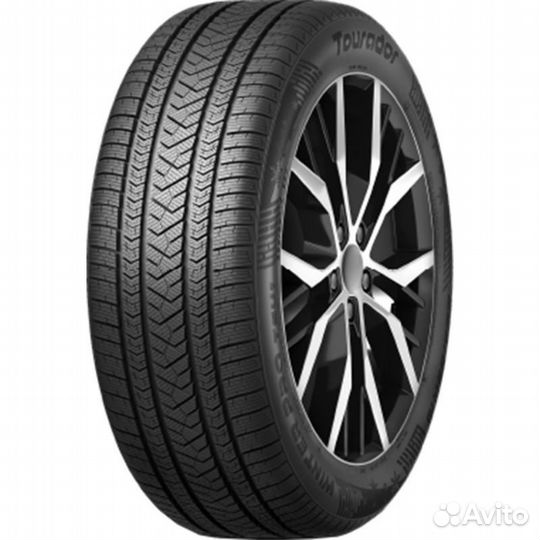 Tourador Winter Pro TSU1 245/40 R18 97V