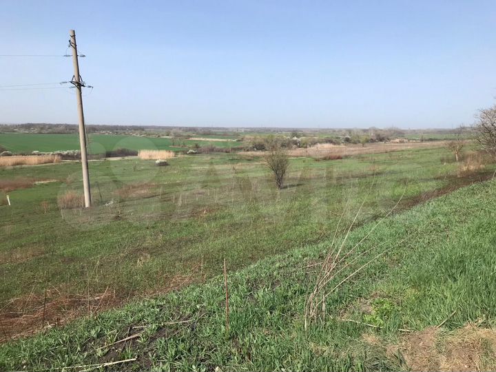 Участок 12,91 га (СНТ, ДНП)