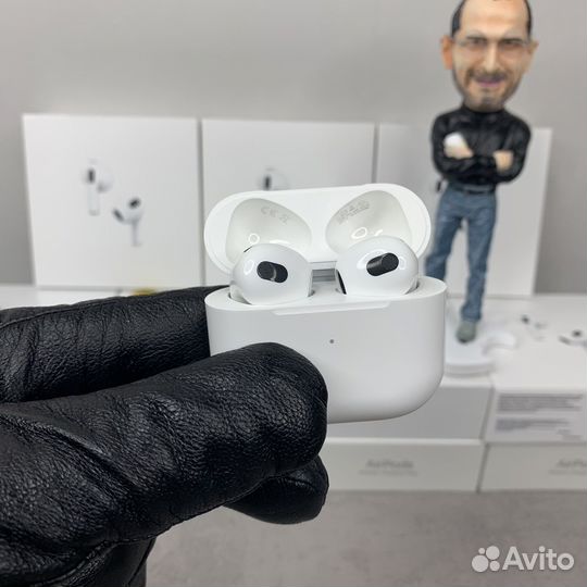 AirPods 3 2 