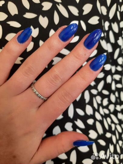 Мастер маникюра на дому