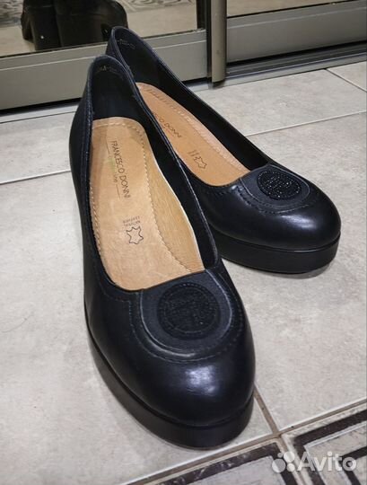 Туфли женские 37 размер