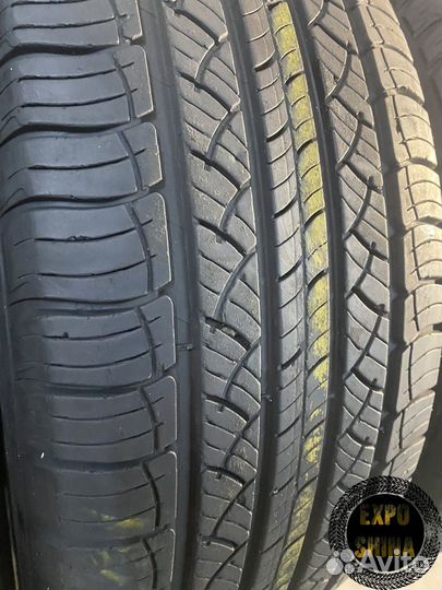 Michelin Latitude Tour HP 245/60 R18