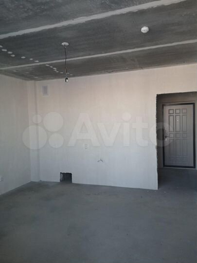 Квартира-студия, 28 м², 4/16 эт.