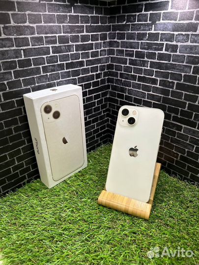 iPhone 13, 256 ГБ