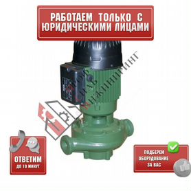 Насос ALP 2000 M PN10 1x220-240В/50 Гц DAB 1051001