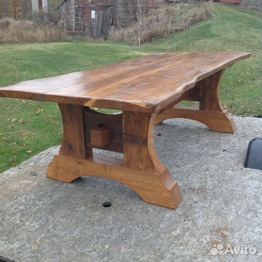 Столярные изделия