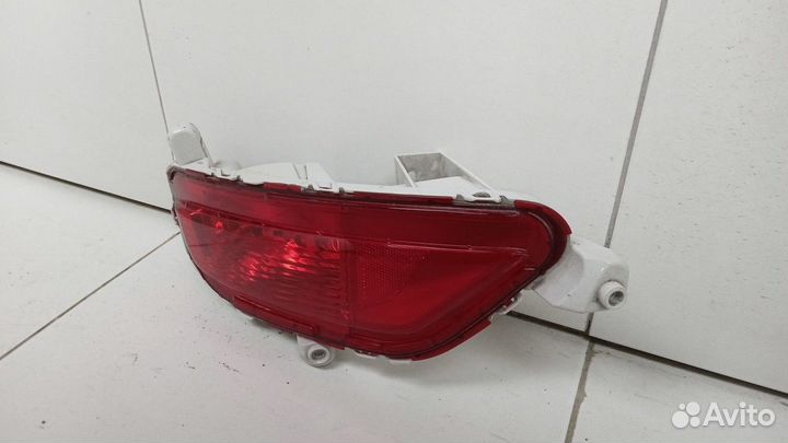 Фонарь задний в бампер левый Mazda CX 5 с 2017