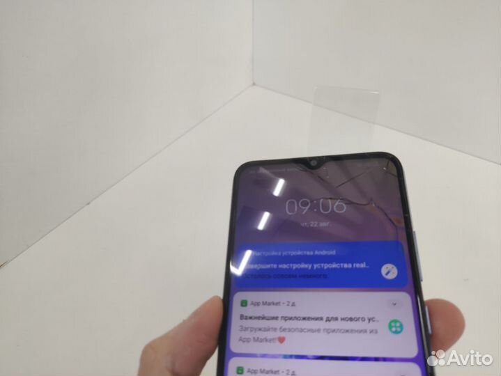 realme C25s, 4/64 ГБ