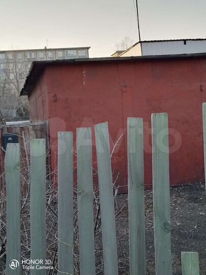 Дом 51 м² на участке 6 сот.