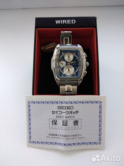 Продам японские часы