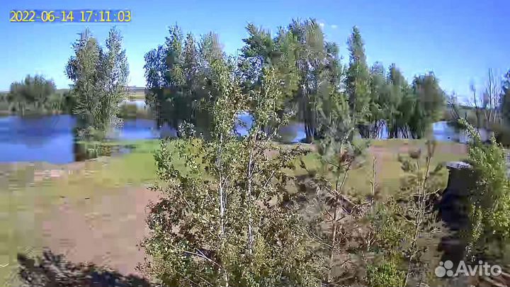 Платная рыбалка и отдых на природе