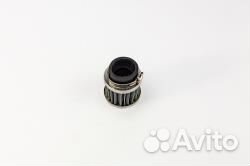 Фильтр воздушный (нулевой) 35мм универсальный тип