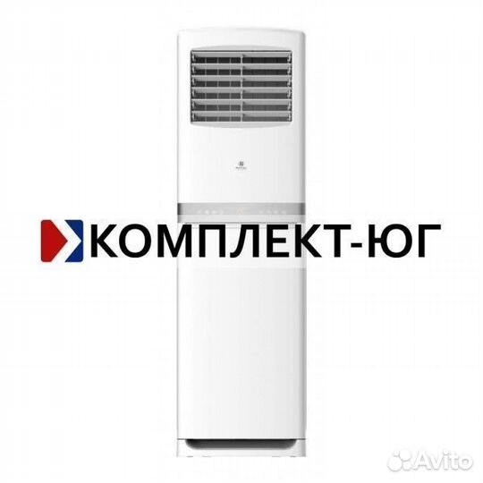 Колонная сплит-система Royal Clima RC-al60hn/IN/RC