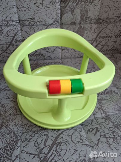 Стульчик для купания