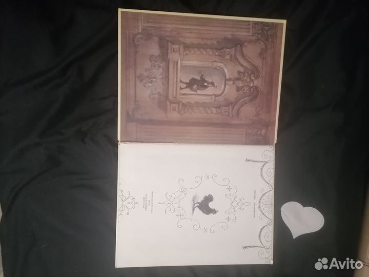 Антоний Погорельский Черная курица