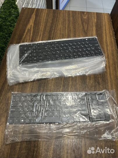 Новая клавиатура hp 15-ac 15-af 15-ay 15-ba