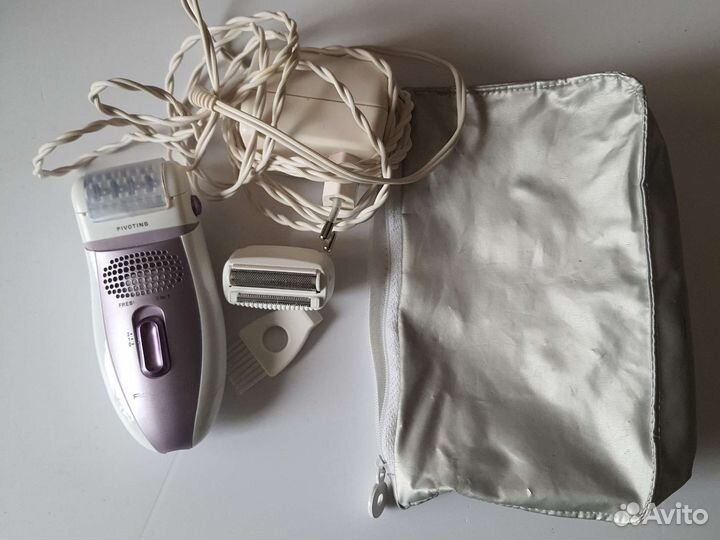 Эпилятор лазерный Rowenta