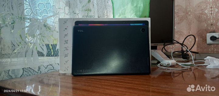 Планшеты бу 10.1 дюйм