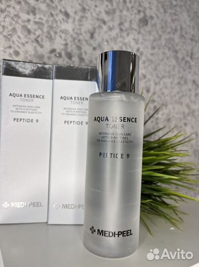 Тонер для лица увлажняющий