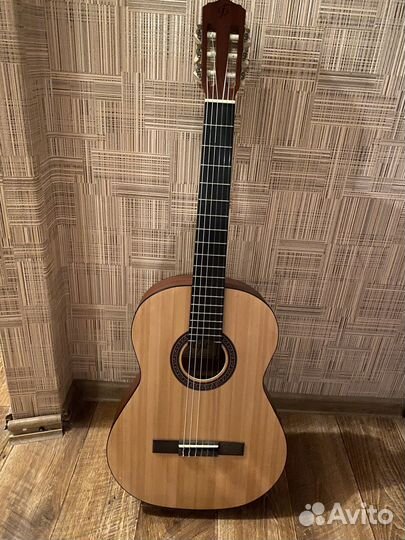 Классическая гитара
