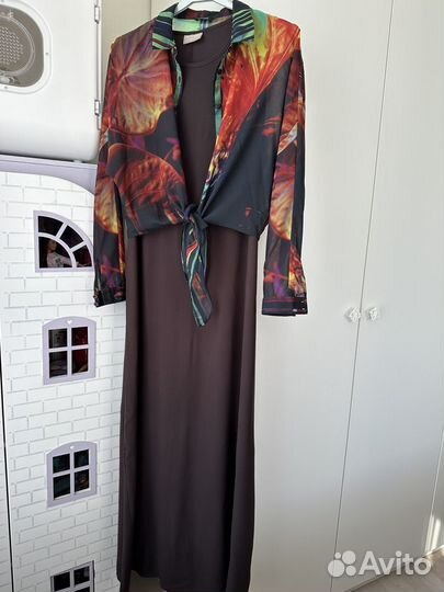 Летние вещи пакетом