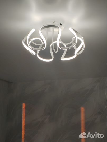 Ремонт квартир под ключ